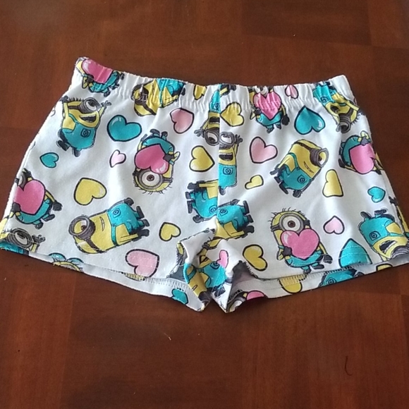 Shorts - Picture 1 of 3